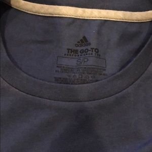adidas Tops - B2G1 Adidas muscle tank adidas Tops - B2G1 Adidas muscle tank